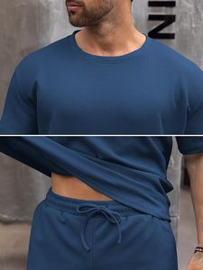 1. Chándal de Lujo para Hombre, para Fabricación de Ropa Personalizada, Marcas de Ropa Deportiva Premium y Mercados Mayoristas Globales - Product Image 5