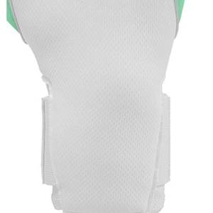 Guantes de Portero de Fútbol para Niños, Personalizados de Fábrica, Transpirables, Resistentes al Desgaste, con Protección de Dedos de Látex, Cierre de Gancho y Bucle, Antideslizantes - Product Image 2