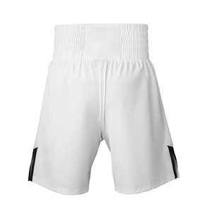 Shorts de lutte pour hommes, 4 points, respirants, extensibles, anti-rétrécissement, durables, légers, 100% polyester, séchage rapide - Product Image 1