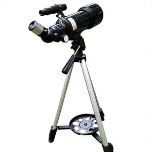 Telescopio refractor de enfoque altamente ajustable con montura estable disponible a un precio asequible en los EE. UU. - Product Image 3