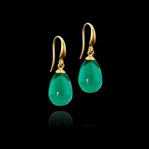 Encantadores Pendientes de Resina Inspirados en la Naturaleza, Hermosos Pendientes Colgantes de Hoja de Resina, Pendientes de Arte de Resina Hechos a Mano de Primera Calidad, Elegantes Pendientes de Resina - Product Image 2