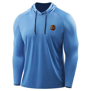 Sudaderas con Capucha Casuales de Invierno para Hombre, Corte Regular, Tejido Transpirable, Perfectas para el Gimnasio y las Sesiones de Entrenamiento - Product Image 1