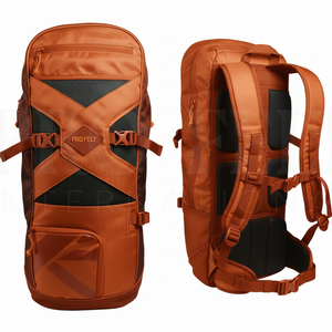 Personal Defense 40L Waterproof Outdoor <b>Backpack</b> Travel Adjustable Straps & Multiple Compartments <b>Heavy</b> <b>Duty</b> Custom <b>Backpacks</b> - Product Image 3