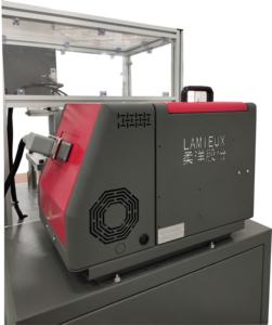 Equipo de Moldeo a Baja Presión de Una Sola Estación para Sobre-moldeo y Encapsulado de Componentes Electrónicos de Alta Frecuencia - Product Image 3