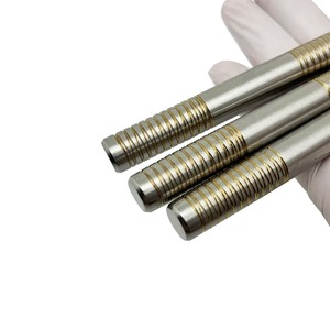 Procedimientos de Extracción Dental e Implantes con Instrumentos Elevadores Flexibles para Cirugía en Clínicas Dentales y Hospitales - Product Image 6