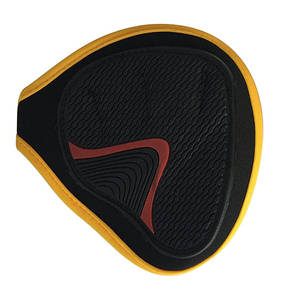 Advanced Protection Grip Pads New Arrival Customizable Unisex Fitness Grip Pad Anti-Slip Neoprene Cross Training Breathable - Product Image 3