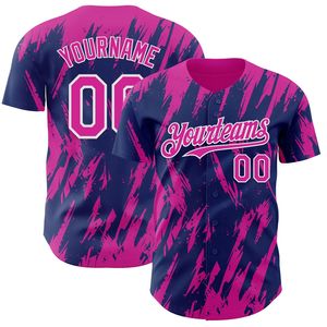 Maillot de baseball à manches courtes en coton biologique 100% antibactérien, entièrement boutonné, avec logo d'équipe personnalisé imprimé en sérigraphie, uniforme sportif - Product Image 1