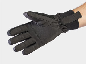 Custom Leather Winter Cycling <b>Gloves</b> <b>Thermal</b> <b>Waterproof</b> Touchscreen Unisex for MTB Road Bike Outdoor Sports OEM ODM - Product Image 5