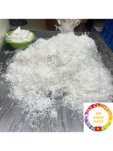 เนื้อมะพร้าวแช่แข็ง IQF พรีเมียมจากเวียดนาม |   บรรจุภัณฑ์สุญญากาศ คุณภาพส่งออก - Product Image 5