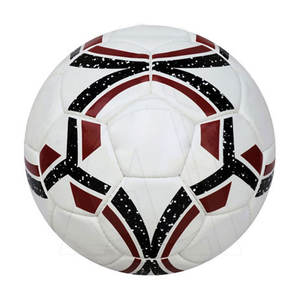 Balones de fútbol oficiales talla 5 con LOGO personalizado para entrenamiento de fútbol - Product Image 3