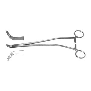 Super Quality Reusable Johnsonn Needle Holders Stainless Steel Suture 27 cm Surgical Instruments | needle holder - Product Image 4