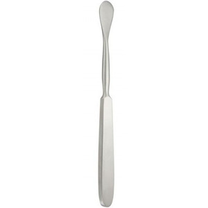 Élévateurs périosteaux Langenbeck, instruments orthopédiques en acier inoxydable, manuels, certifiés CE, instrument chirurgical sans fil - Product Image 1