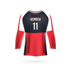 Uniforme de Fútbol Unisex 2025, 100% Poliéster, Último Diseño, Venta Caliente, Equipación de Fútbol Transpirable - Product Image 5