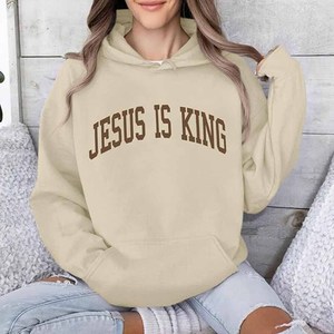 Plan de Dieu vaut la peine : Sweat à capuche grec brodé en chenille avec lettres personnalisées pour sororités et fraternités, fabrication sur mesure en usine - Product Image 2