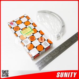 Arandela de empuje metálica estándar TAIWAN SUNITY LLE OEM 126616-02190 para piezas de motor YANMAR 6KH 6KH-ET - Product Image 5