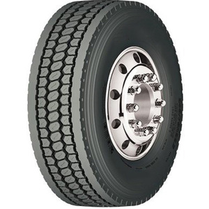 ยางรถบรรทุกหนักแบบล้อขับเคลื่อน 16PR ขนาด 295_75R22.5 - ลายดอกยางแบบขับเคลื่อน 16PR - Product Image 6