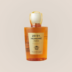 Nettoyant corporel fortifiant VINGT NEUF ST HONORE Korean K-Beauty 1779 Nettoyant de Marine Body Wash Tuberose Fabriqué en Corée - Product Image 6
