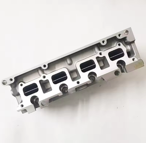 Volkswagen Golf/Tiguan 1.4 Tsi Silindir Kapağı için 160HP Valfler ile CAVA CAVD CATHD CAAXA BLG CTKA OE 03C103264DX 03C103063CR - Product Image 3