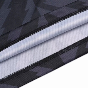 Professional Plus Size 100% Polyester Best Quality Basketball Uniform Custom Unique Design Basketball Uniform With Custom Design - Product Image 6