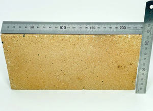 Brique réfractaire SK32 SK34 à bas prix, brique d'argile à haute teneur en aluminium, sans danger pour les aliments, pour four à pizza, poêle à bois, fourneau. Vérifier les frais de livraison. - Product Image 5