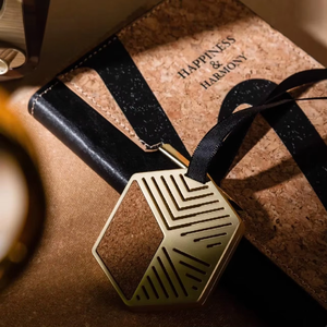 Set de Regalo de Aromaterapia <span class=keywords><strong>para</strong></span> Auto con Diseño Retro, Personalizado, Fabricado en China, Ideal <span class=keywords><strong>para</strong></span> Reuniones Anuales de Empresa, Regalo Corporativo o de Aniversario - Product Image 6