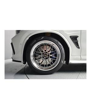 บีเอ็มดับเบิลยู เอ็กซ์3เอ็ม 3.0 ปี 2019 เกียร์อัตโนมัติ 13,204 กม. พวงมาลัยซ้าย กล้องมองหลัง-รุ่นปี 2019/2 - Product Image 5