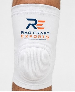 Rodilleras ligeras diseñadas para entrenamiento deportivo, fitness y actividades al aire libre con protección flexible contra impactos - Product Image 6