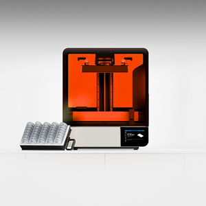 Offre la plus élevée : Imprimante 3D dentaire industrielle automatique Formlabs Form 4BL avec connectivité – Aucun avis pour le moment - Product Image 1
