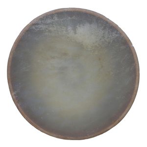 Handmade Engraved Irish Traditional Tambourine Drum with Sheepskin Head and Birch Wood Chamber Customizable - Product Image 1