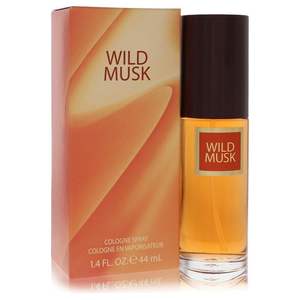 <b>Women's</b> Wild <b>Musk</b> Fragrance Elegant Cologne Spray <b>Perfume</b> - Product Image 1