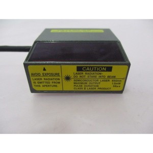Escáner de Código de Barras Láser Keyence BL-651HA, Lector - Equipo y Piezas de Semiconductores de Confianza de Marca Global - Product Image 6