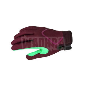 Gants de motocross flexibles de qualité supérieure, respirants, paume souple, ajustement sécurisé pour les voyages en plein air - Product Image 4