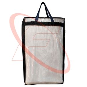 Manta protectora contra incendios de cuero de vaca Manta de soldadura de cuero Manta contra incendios resistente al calor con ojales de latón Más vendidos - Product Image 1