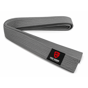 Cinturón de Jiu Jitsu Brasileño Bjj de Alta Calidad al por Mayor, Cinturón de Artes Marciales, Karate, Judo, con Logotipo Personalizado Bordado, Cinturones de Boxeo BJJ - Product Image 6
