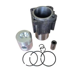 Kit de cylindre et piston pour moteur diesel de machines de construction FL912, pièces détachées pour Deutz FL912. - Product Image 2