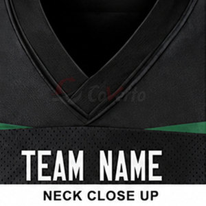 Maillot de football américain fabriqué au Pakistan, prix bas, confortable, pour hommes - Product Image 5