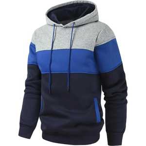 Sudadera con Capucha para Hombre, Estilo Informal, a la Moda, Diseño Personalizado 2026, Sudaderas con Capucha para Hombre, Último Diseño, Venta en Línea - Product Image 4