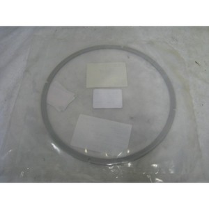 TEL D123466 Shield, Ring, <b>Spacer</b>, SS - Trusted Global Legacy Semiconductor Equipment and Parts at - Product Image 1