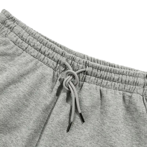 Shorts pour hommes de qualité supérieure, écologiques, anti-plis, taille mi-haute, style urbain, respirants, séchage rapide, imprimé uni - Product Image 6