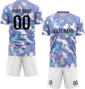 Latest Design 100% <b>Polyester</b> Soccer Uniform New Style Adults' Professional Premium Quality Custom Color Custom Logo Sleeveless - Product Image 1