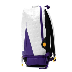 Bolsa de Deporte Personalizada para Entrenamiento de Baloncesto, Resistente, para Equipo, Producción de Marca Privada para Importadores Internacionales de Ropa Deportiva - Product Image 2