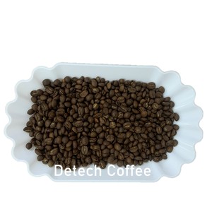 Café Arábica Vietnamita Puro OEM a Buen Precio, Tueste Medio Oscuro, Proceso Completamente Lavado, Sabor Suave y Neutro, Granos de Calidad Premium - Product Image 6