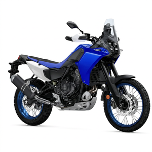 OFFRE SPÉCIALE UC - PRÊT À EXPÉDIER POUR L'INDUSTRIE ET LE BRICOLAGE - Moto Tout-Terrain Teneree 700 Adventure 2025 MT07 - Garantie 1 An - Fabrication OEM au Pakistan - Product Image 4