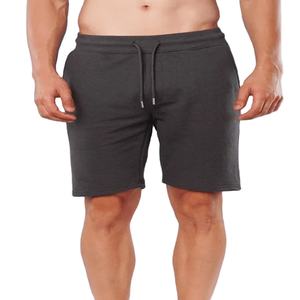 กางเกงขาสั้นผู้ชายคุณภาพดี สไตล์ใหม่ ผลิตตามสั่ง สีพื้น ผลิตในปากีสถาน มีจำหน่าย - Product Image 1