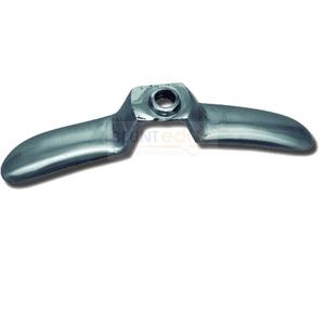 Burdizzo Bloodless Castrator Emasculator sin sangre Venta caliente Buena calidad Burdizzo burdizzo castración fórceps - Product Image 3