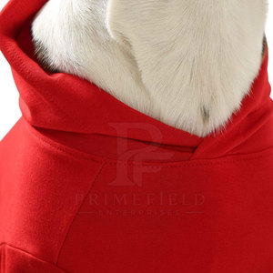 Sudaderas Premium para Mascotas con Material Suave, Ajuste Cómodo, Ropa para Perros de Todas las Edades, Colección de Moda, Sudaderas para Animales - Product Image 6