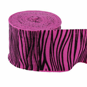 <b>Top</b> Selling Professional MMA Boxing Hand Wraps Cotton <b>Neoprene</b> Adjustable Heavy Duty Eco-Friendly Breathable Gym Punching Bag - Product Image 3