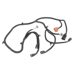 Faisceau de câblage de feux de plaque d'immatriculation pour Chevrolet Silverado GMC Sierra 1500 2500HD 3500HD 2007-2014, avec assistance au stationnement, référence 10363788, éclairage de camion - Product Image 5