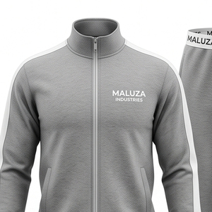 Durable Heat-Transfer Printed <b>Adult</b> Football Kits Custom Team Name <b>Number</b> Soccer Uniform Lightweight Quick Dry 100% Polyester - Product Image 2