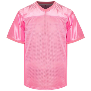 Camiseta de baloncesto de malla con cuello en V para hombre, color negro, manga corta, top deportivo de poliéster que absorbe la humedad, ropa para todas las estaciones - Product Image 6
